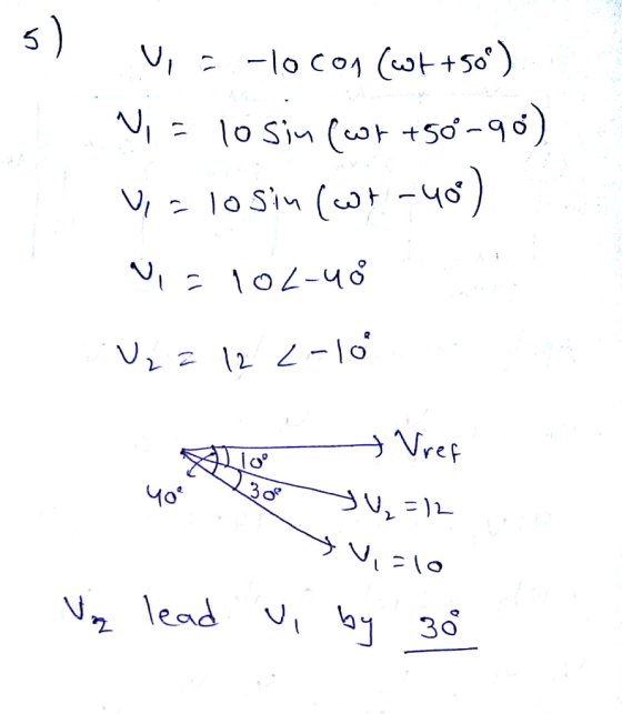 s) tso9) lo Sin C 102-4o 3 Vrep ाड Чo S0, = 12 Vlead 30