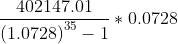 402147.01 一半 0.0728 (1.07285 -1