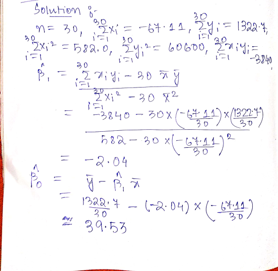solution 8 = 0, 3 = -61-44, = 1322-4 50 - 30 Тоо :: х, - - Бре, о 5 ч. -- 60630, 221; — Ооог је Е 21 а2017 2x; 2 – 30 х2- — -