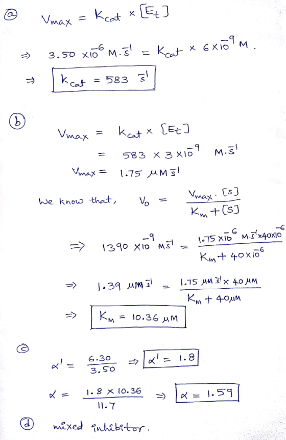 Cat = 583 ,5 We know that 3.So