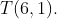 T\(6,1).