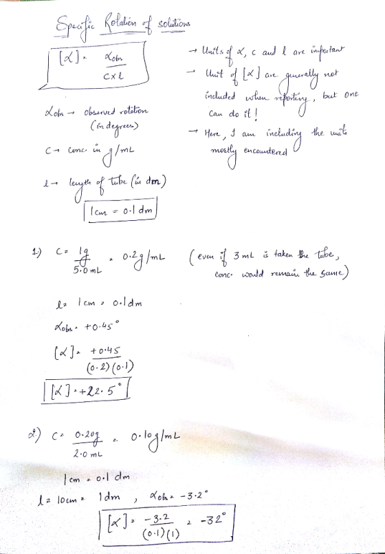 cxe Speefie Kolabén of solutions [x]- Lobs → Units of X, c and I are important - Unit of (x ove generally not included when r