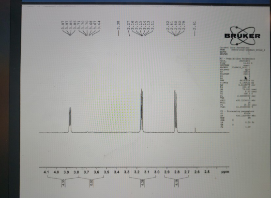 ოოოოოოოოოო 22 2.79 2.82 12.81 2.80 2.80 mmmmmmm gal- BRUKER Current Data Parastra JUMB Deb-2015-CH25 2013 PZ - Memutation Par