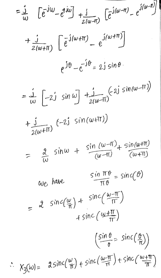| (T- ريا)2 ه نفع هان ب العالى ( - انتها [تم - (ioT] 0 + .sin8 2 - اڑتے۔ انع = نه ته sin ;2 (j since - m ;-) رهبر + sin ( uT