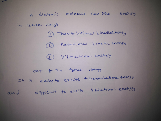 A dietomi molecule Can eensyy m스. 3