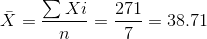 x Σχι 271 - 38.71