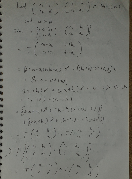 het (a).() с Max2 (R) and & ER 02 b2 w Now T Cene + (2 dz {{:6) TC aita, bitba CitC₂ dit de [a carta,) + (b + by)] x2 + [(b,