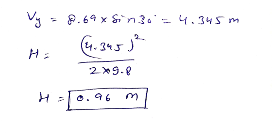 Vy Р. 69 x Sion zoo ч. 35 m 2 ч. 345 H = 2.9.8 H 2 О. Чо т)