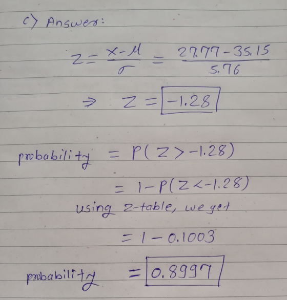 27.77-35, 15 5.76 Z ラ ーフー1-128 pmbabilit ing 2-table,we ge 9 Ξ Ι-0.1003 lo, 8997 pmbabiltt