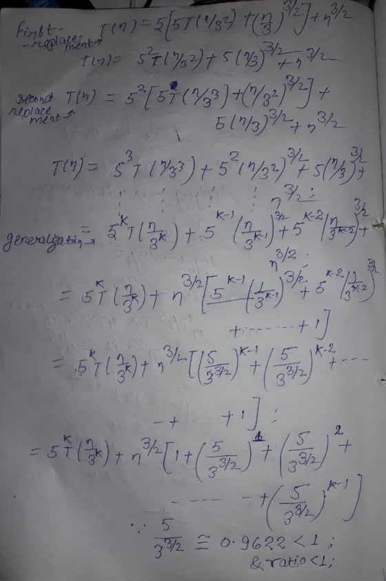 TO Second replace ment Per la (n)=5[571432) tagjai 19)=571%29751961974 = 5(34173) *C71383 + 011/33973% - Toh) = 57 (193) + 5
