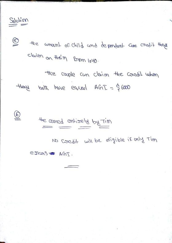the Couple Cum clhim e edl shen tta선 bott hove ea.nl AGT= $ o the ored enlieb in Nb Cedituill be digible it onl Tim