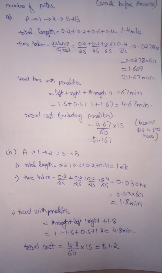 numba Paths 0·0273x60 1.669 1. 67 min. l-S+0,St l +1.6): 4-67min. trewel ast Enclrdtpa hs) 6o 1. 167 hous 0.03x60 二1.8min