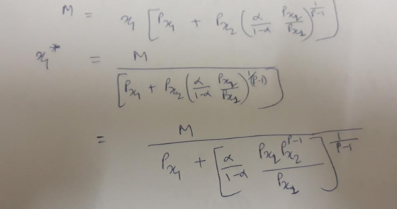 M + Σ 11