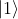 |1\rangle