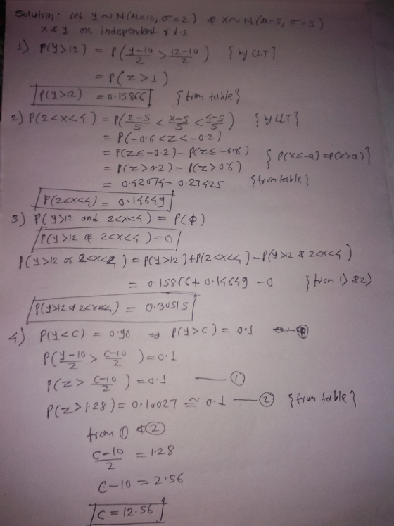 Soluthy: let N (A CLT 2 2 0 2. C = 12-S
