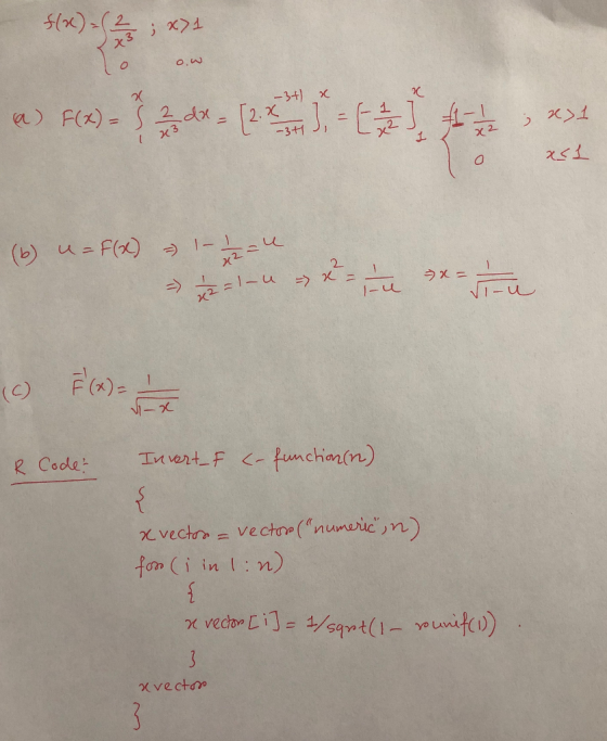 3 χ. (c) F(x)= /ectro, = vectme (mn Uww.ne) n form ( İ in I:n)