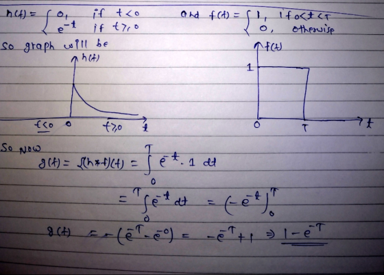 and hef) = ro, if to -t if t7ro so graph will be f(t) = { ifoctit o otherwise atch o +7,0 tco So now bagus = {th=134) = feta