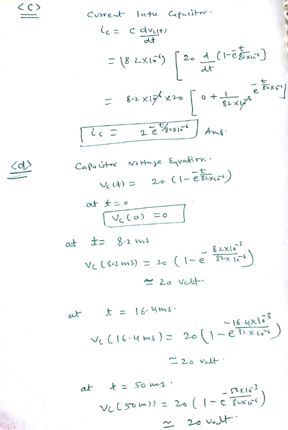 cet at Kdl> 七 CL 16 4x1。 VL CI.yms )ニ 20(1-eq1 x 1,-