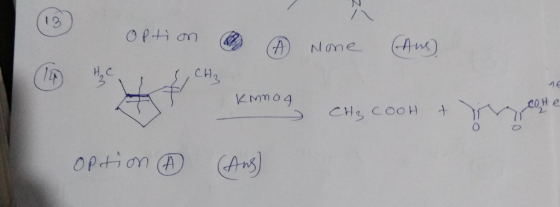 A) None. CA-ux CH 16