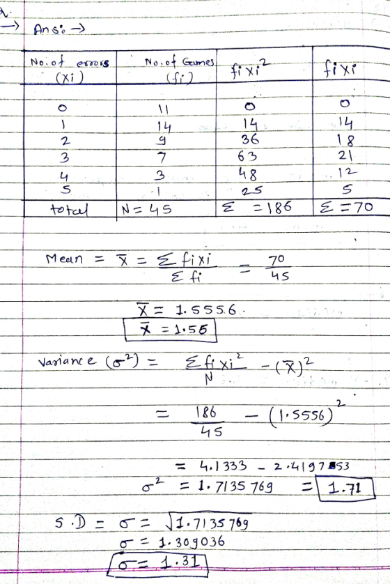 No.ot-, eres l No.。f Gures 36 Meen - 너S X= 1.SS56 2 5556 4.1 333 - 2 .4197 8S3 s :D 드 -- 1.7135763 σ-- 1, 309 036