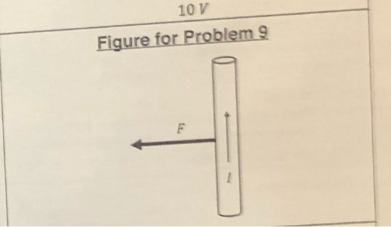 10V Figure for Problem 9