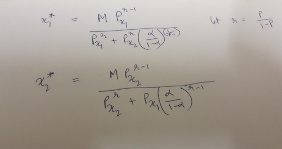 t + A-1 A-1 + Σ