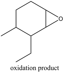 oxidation product
