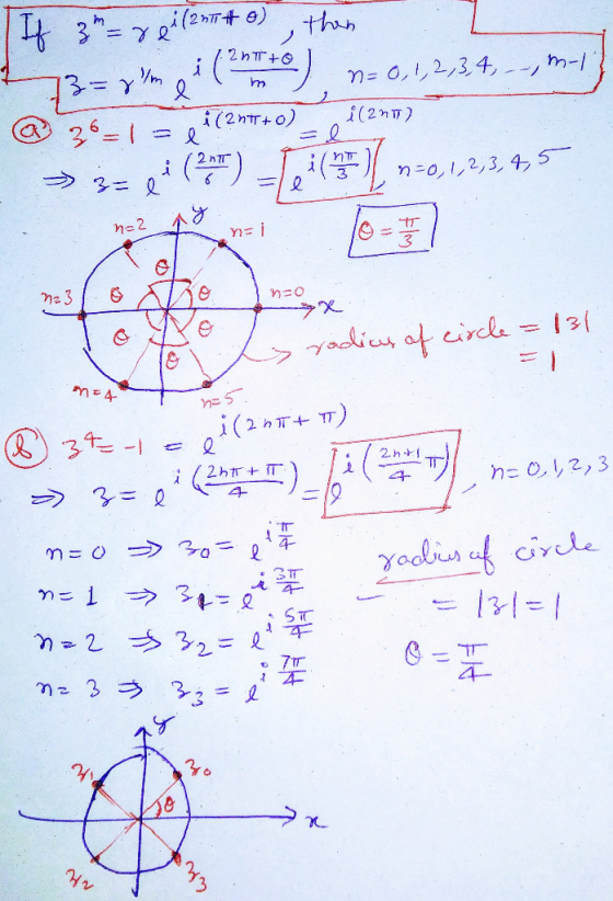 4 3 = g(25T+9) , this j(2nT) 13 = y gi (me), n- 0) 2,3. 4 ) - ) ④ = = | 3 ) (17-122.4 - 0 3 | C e racious of circle = 131 il