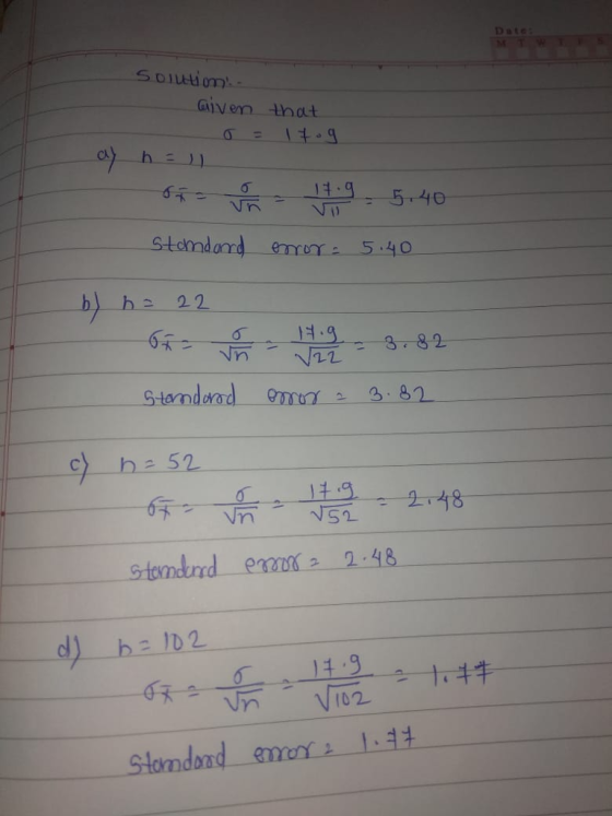 Stomdond emur 5.40 h2-22 G禾 c) ha 52 2748 102 doad