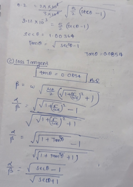 0:2 = 24 x 10 3x100 / 2 (seco -1) g. 12 x 103 = 5 (se (0-1) seco= 1.00364 Tmor sec²0-1 Tomo =0.0854 © loss Imgent tono = 0.08