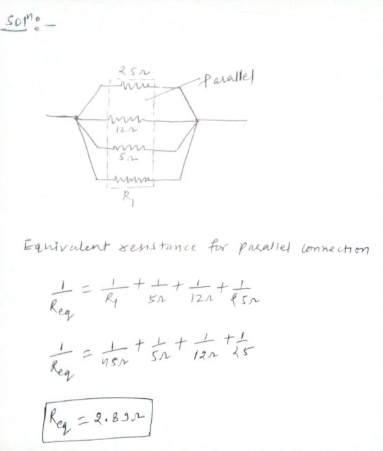 Son aralle 12~ Equivalent γ tance ea Ke