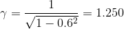 - VI -0.62 = 1.250