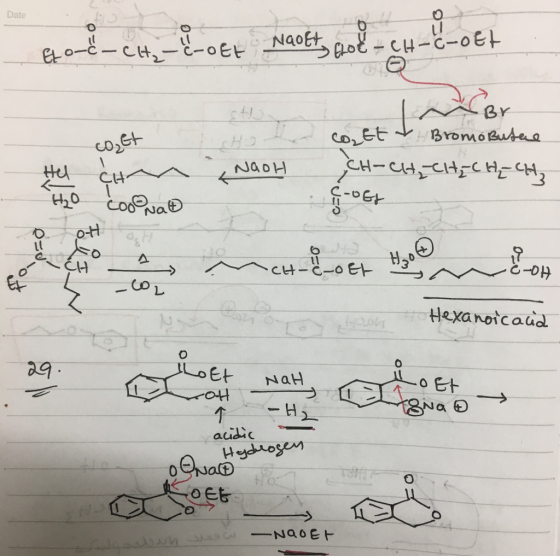 NaoE Br te H20 Coa C-o o-H 13d -CoL Hexanotcaud 0 0다 aud、c Hyduogem