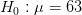 89 = 11:H