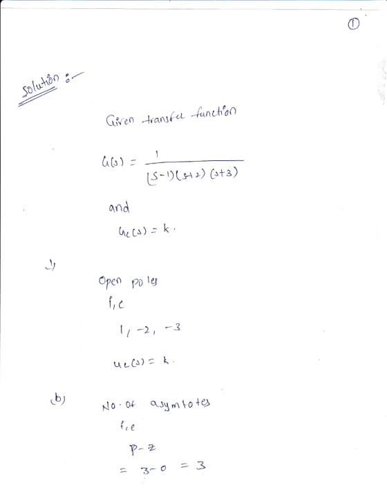soluto s) an Open po le 11-2, -3