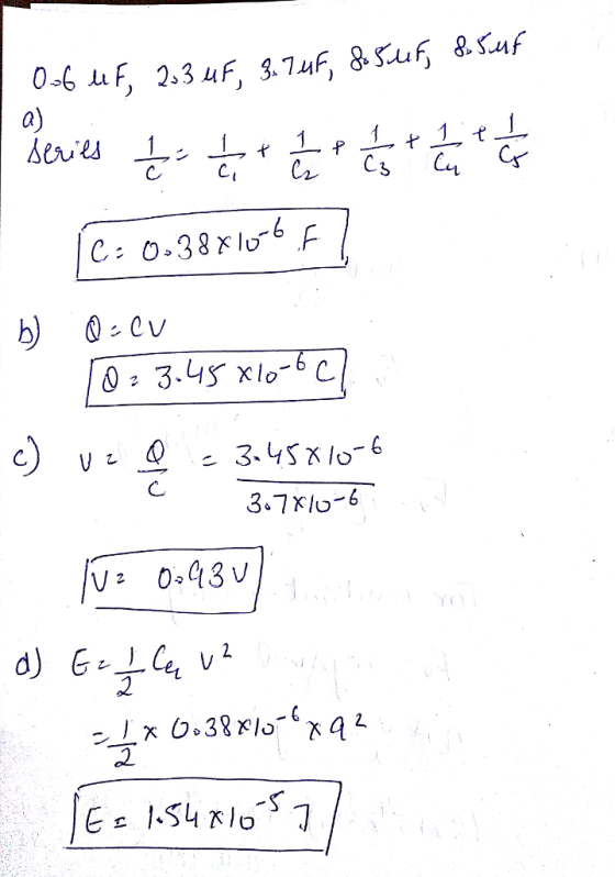 a) 3.7Xlo-6 2
