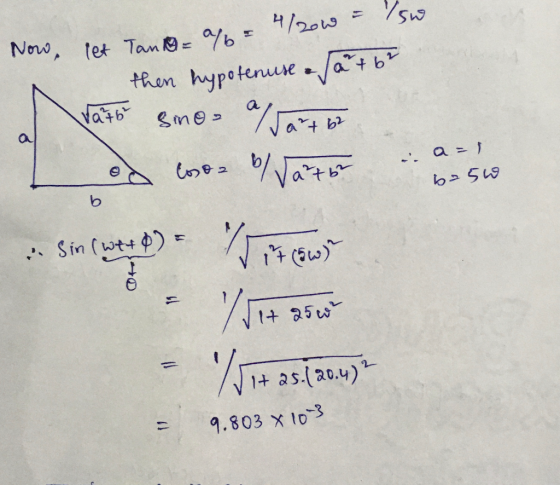 Now let Tant- ab= 4/20w = /sw then hypotenuse sä+67 use in a=1 6-500 varbi sme a part 67 I od osoa bazo usin (wet 8) = 1/17 (