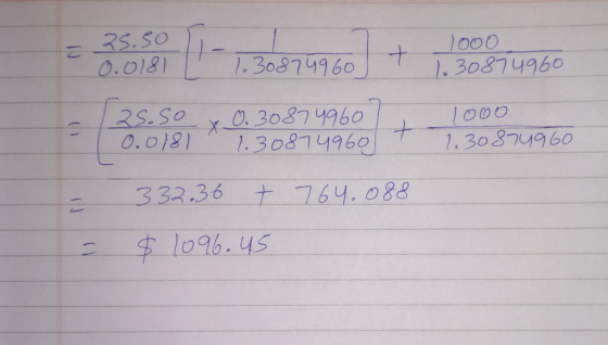 35.S0 0.0181 000 1.30874960 + 7.30874960 O. 30874960 1.30814960 25.So O.018 1000 + 1.30874960 t 764.08& 333.36 $1096.45 1J (
