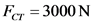 Fer 3000 N
