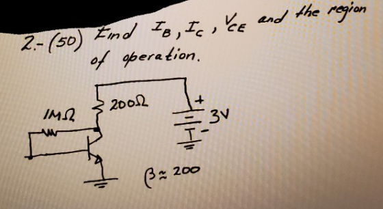 and the region 2.- (50) End Is, Ico ovce of operation 20012 IM? w 3V 200 B: 200