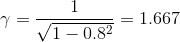 V1 -0.82 = 1.667