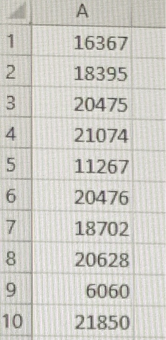 16367 18395 20475 21074 11267 20476 18702 20628 6060 10 21850 2 4. 6 7 8