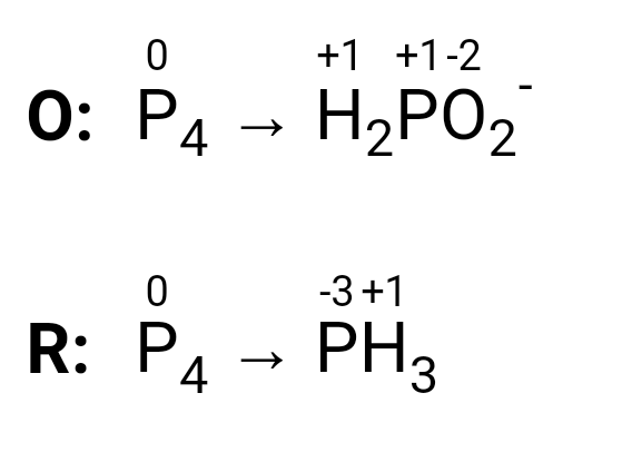 3+1 R: Pa - PH2 4