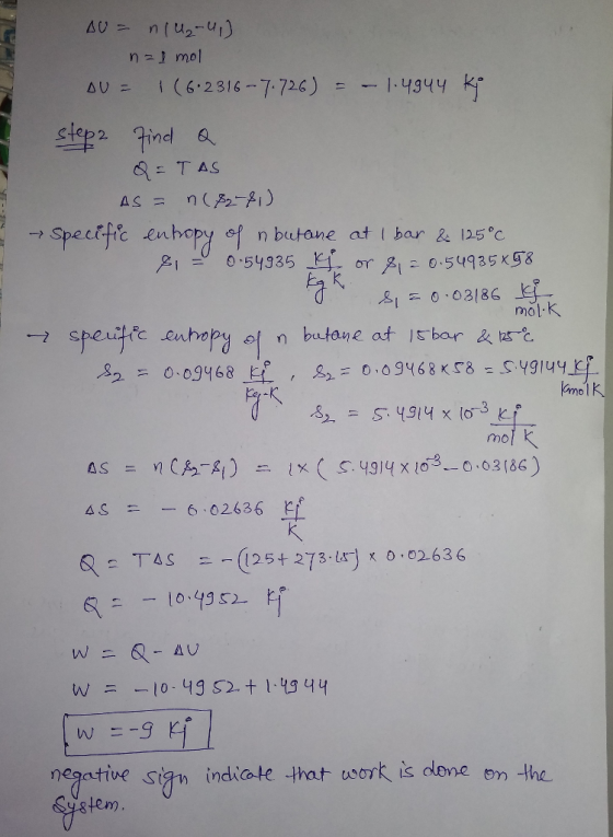 n=1 mol 半2 Find a ak-A+。.oa,86 nek 318 mo negative sign indico-le trat orkis done Em the istem.