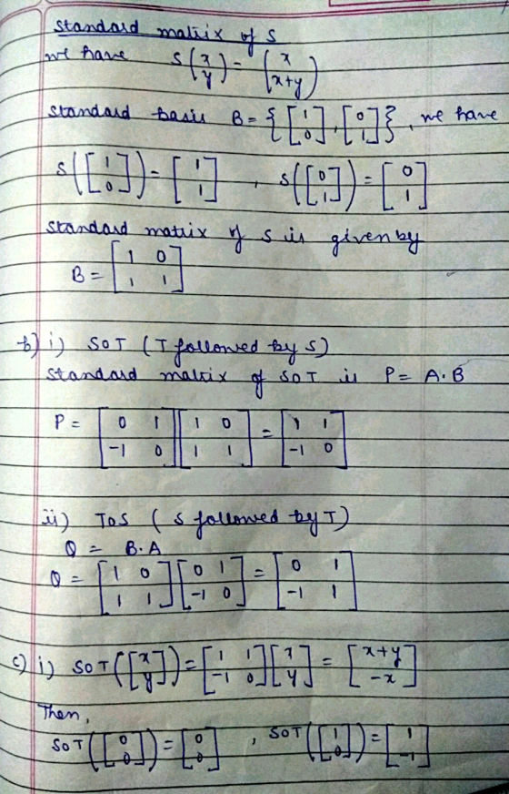 Standard matrix of s. foot have shy (7) standard trasit B={[] [:} we have ]). [1] sf[i]): [i] standard matrix of s in alvenbe