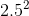 5