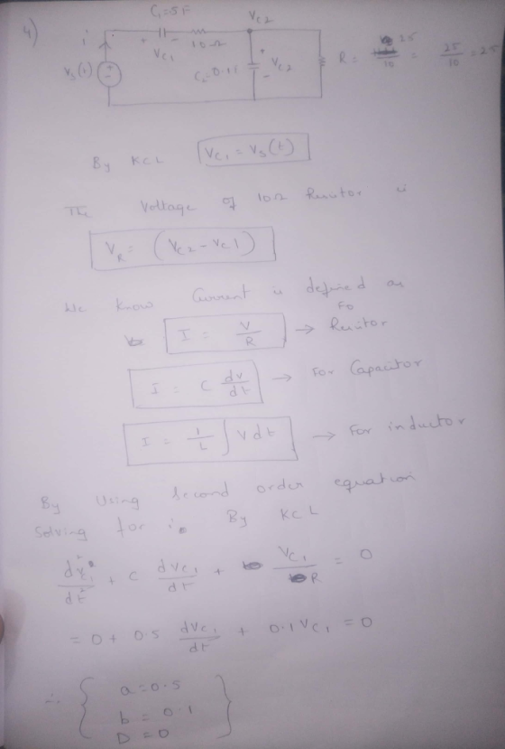 6) io io 시 Fo -> For or B kcL d vc dヒ