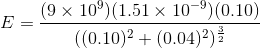 109)(1.51 10-9)(0.10) (0.10)(0.04)2) (9