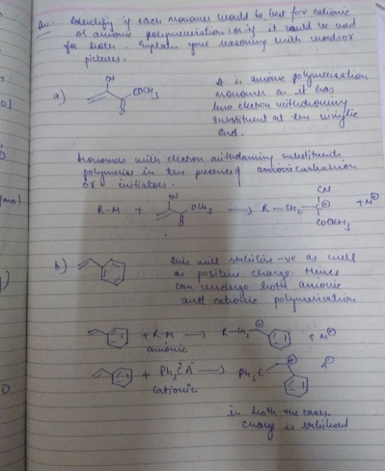 denlify if each monaus would be best for cationic of armonie porumeneration 10 il it would he und for liste Auplate your naso