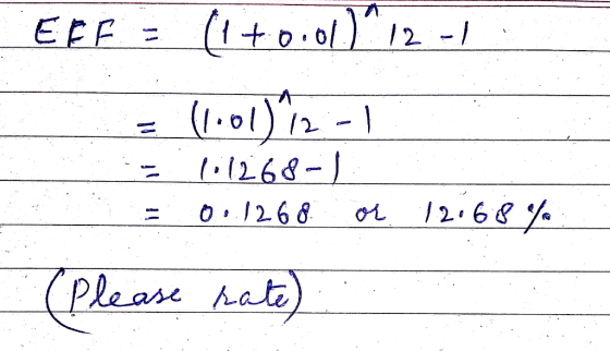 = (1:01)/2-1 = 1-1268-1 0,1268 ot 12-68%